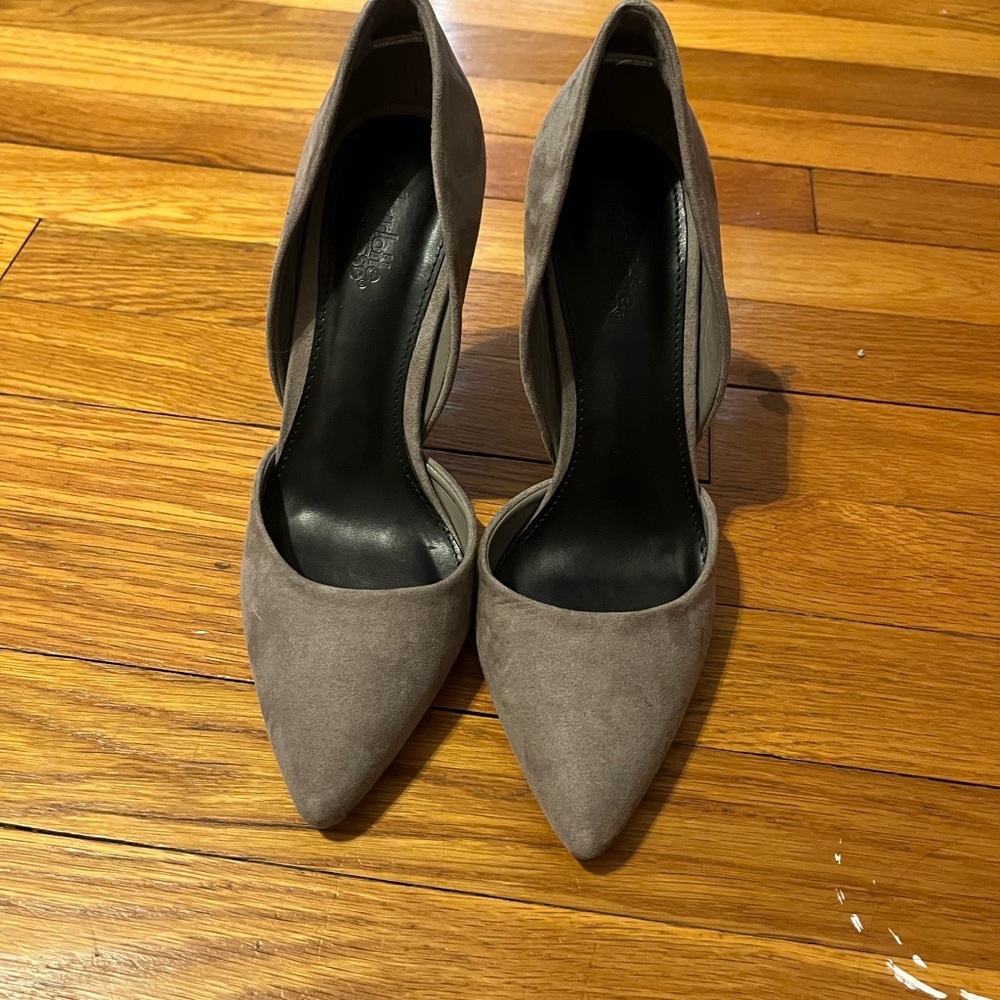Forever 21 Women's Heels